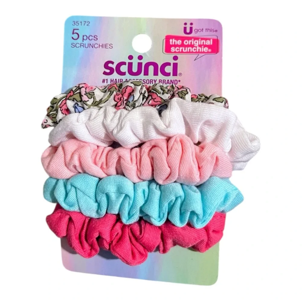 scunci adorable lunch